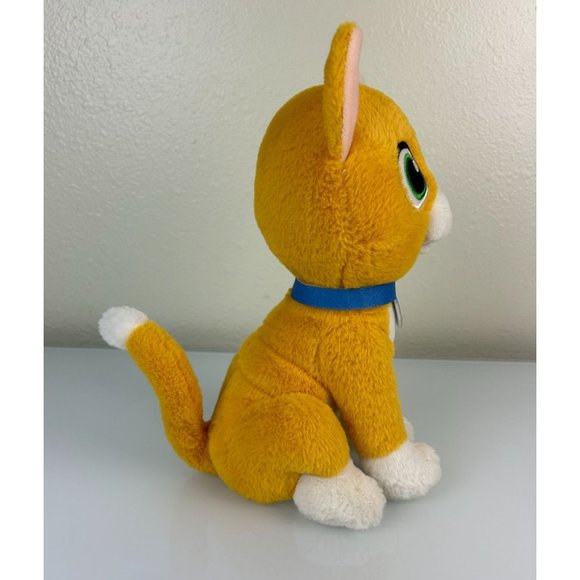 Mattel SOX Talking Speaking Cat Pixar's LIGHTYEAR Movie Character Toy Plush 11" - Picture 8 of 14